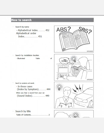 toyota spade 2018-2019 owners manual in english